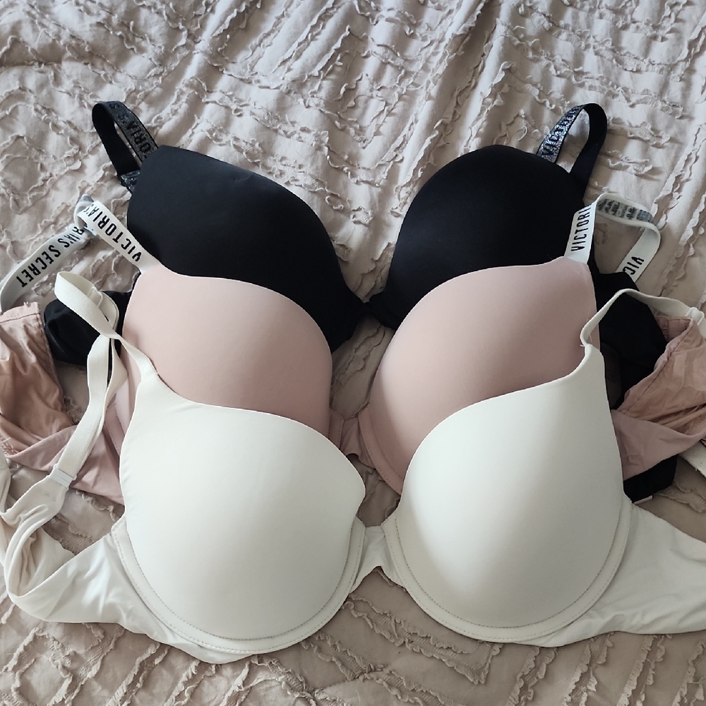 Victorias Secret Bra Bundle